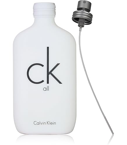 Amazon | カルバンクライン(Calvin Klein) シーケー オール EDT SP